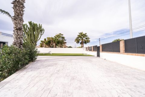 Villa i La Marina, Alicante, La Marina - € 475.000 | Ref: 6121 - foto 31